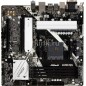 ASRock A520M Pro4 Micro-ATX AM4 AMD A520